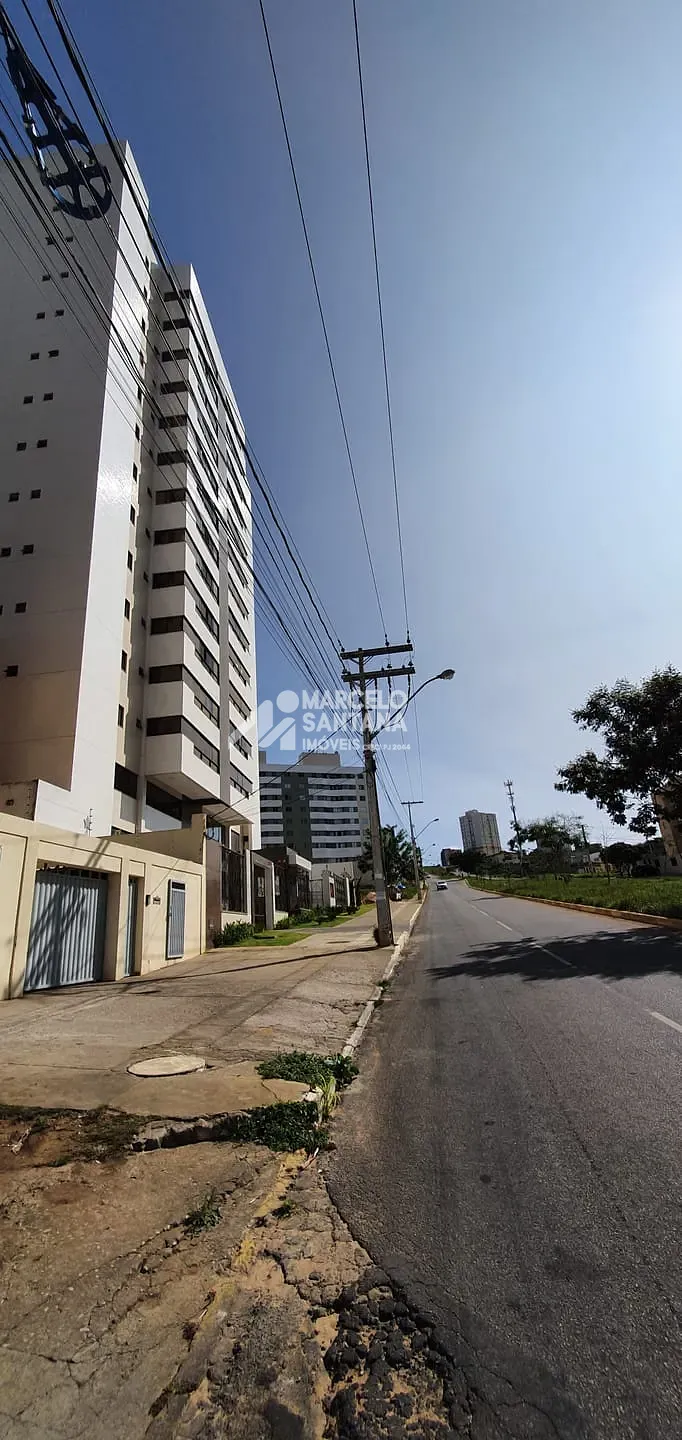 Apartamento, 3 quartos, 185 m² - Foto 3
