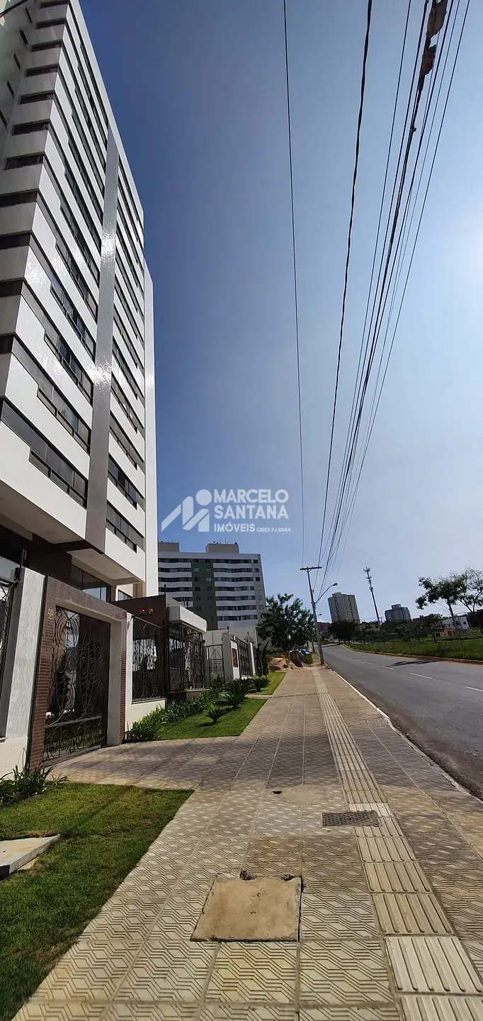 Apartamento, 3 quartos, 185 m² - Foto 7