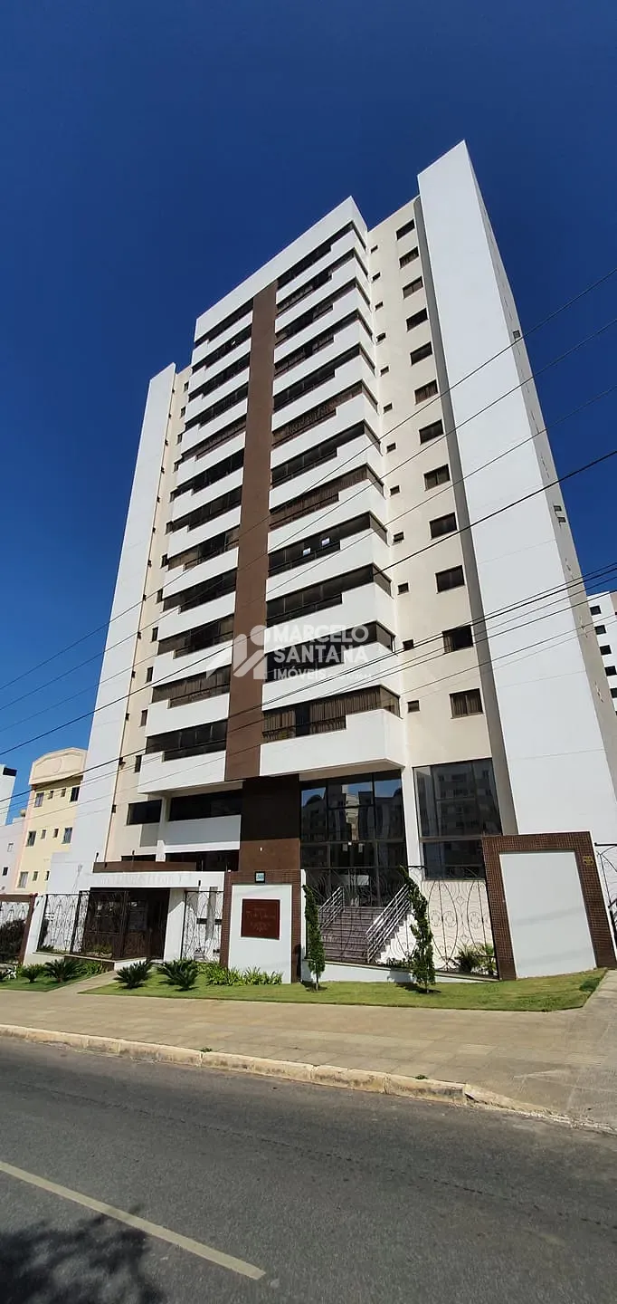 Apartamento, 3 quartos, 185 m² - Foto 1