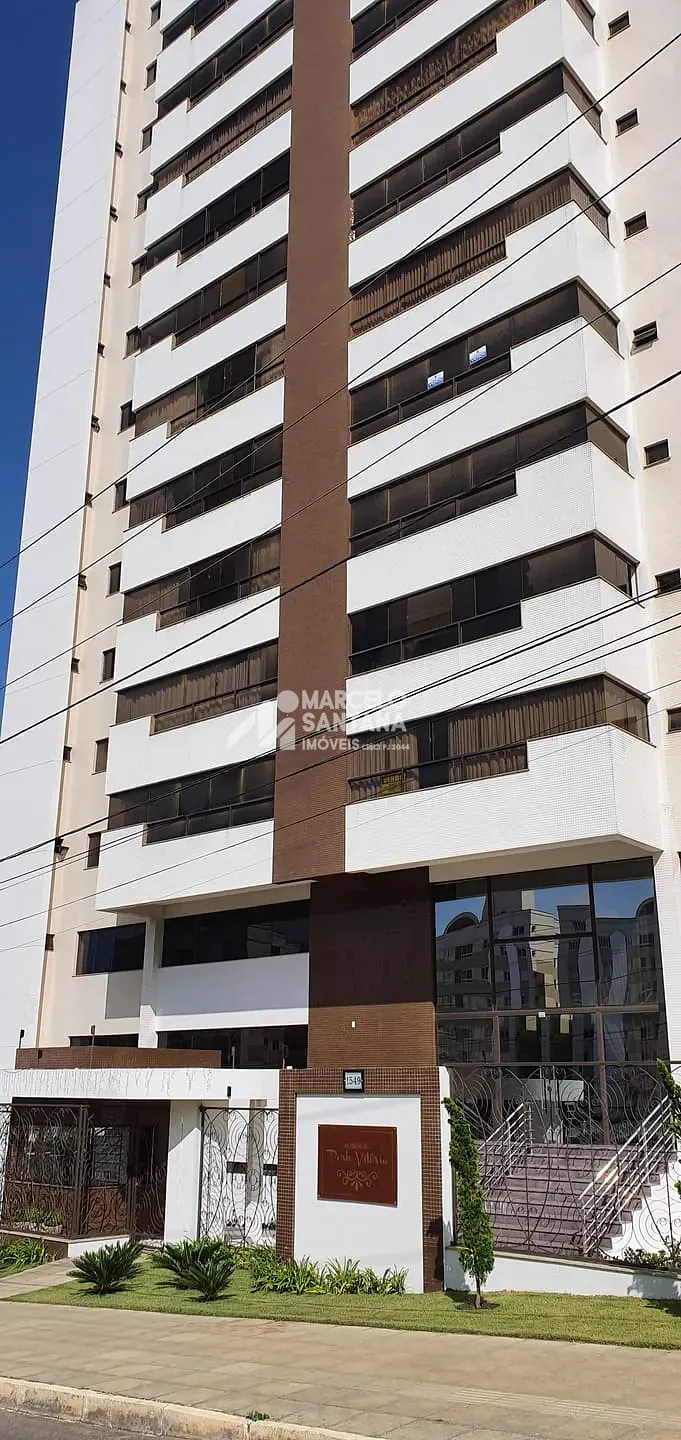 Apartamento, 3 quartos, 185 m² - Foto 11