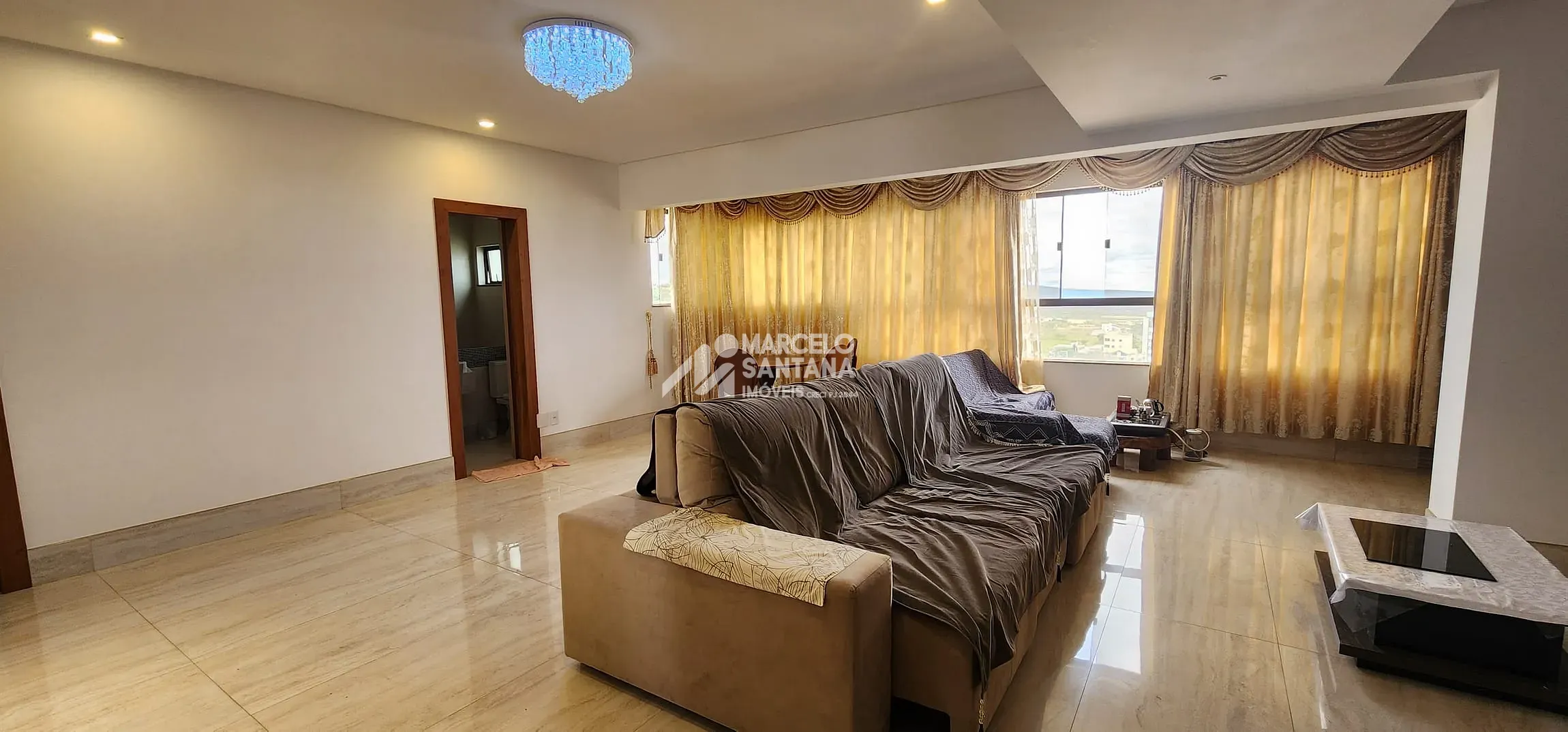 Apartamento, 3 quartos, 185 m² - Foto 21