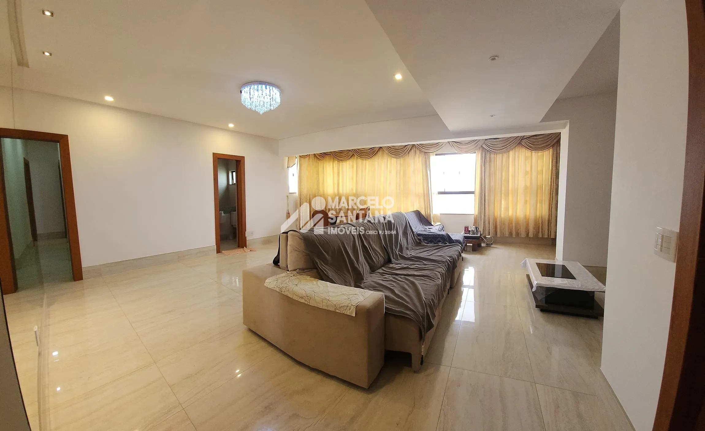 Apartamento, 3 quartos, 185 m² - Foto 22