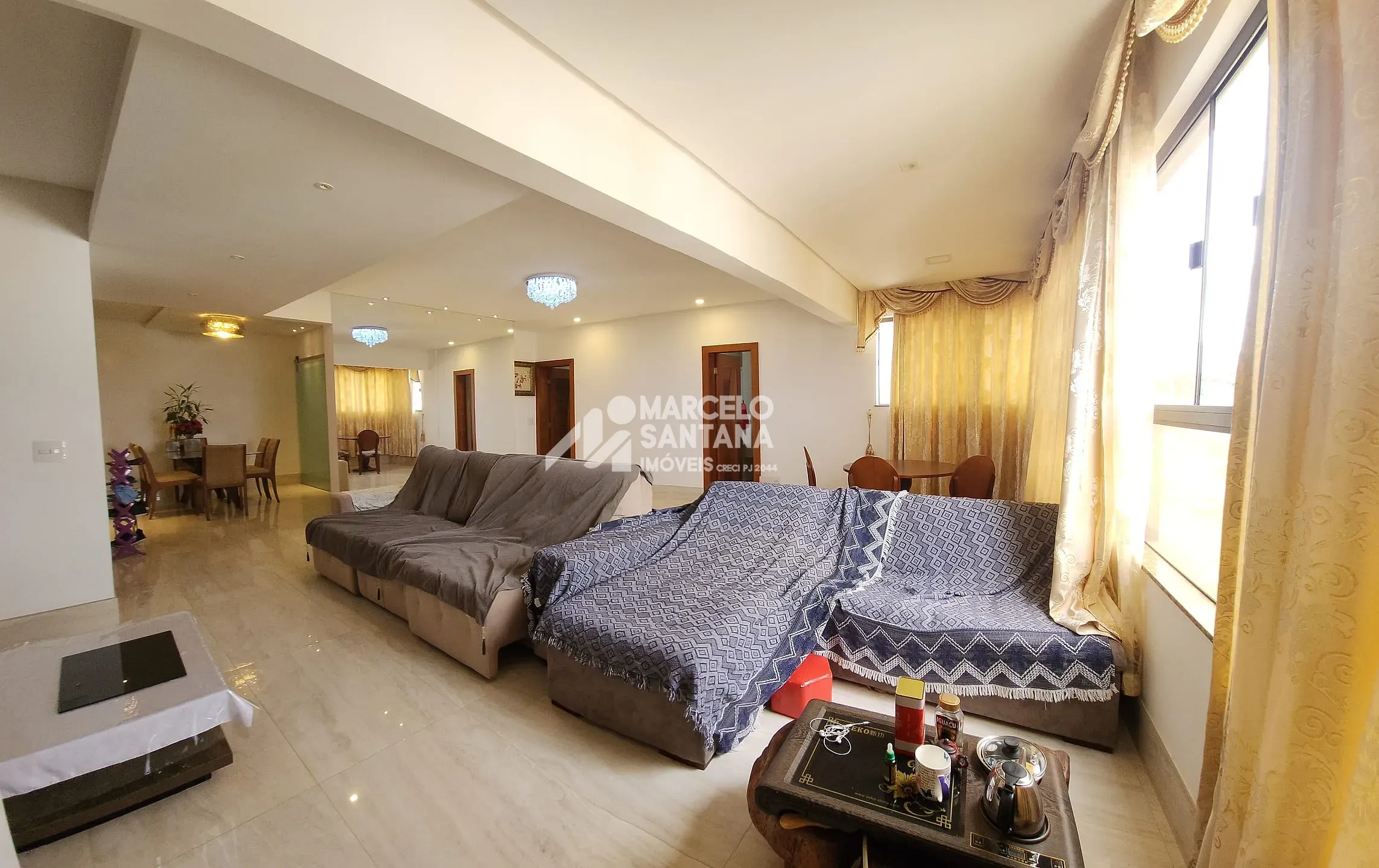 Apartamento, 3 quartos, 185 m² - Foto 23