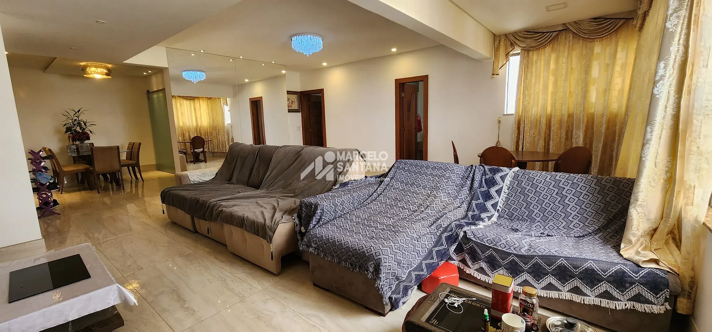 Apartamento, 3 quartos, 185 m² - Foto 24