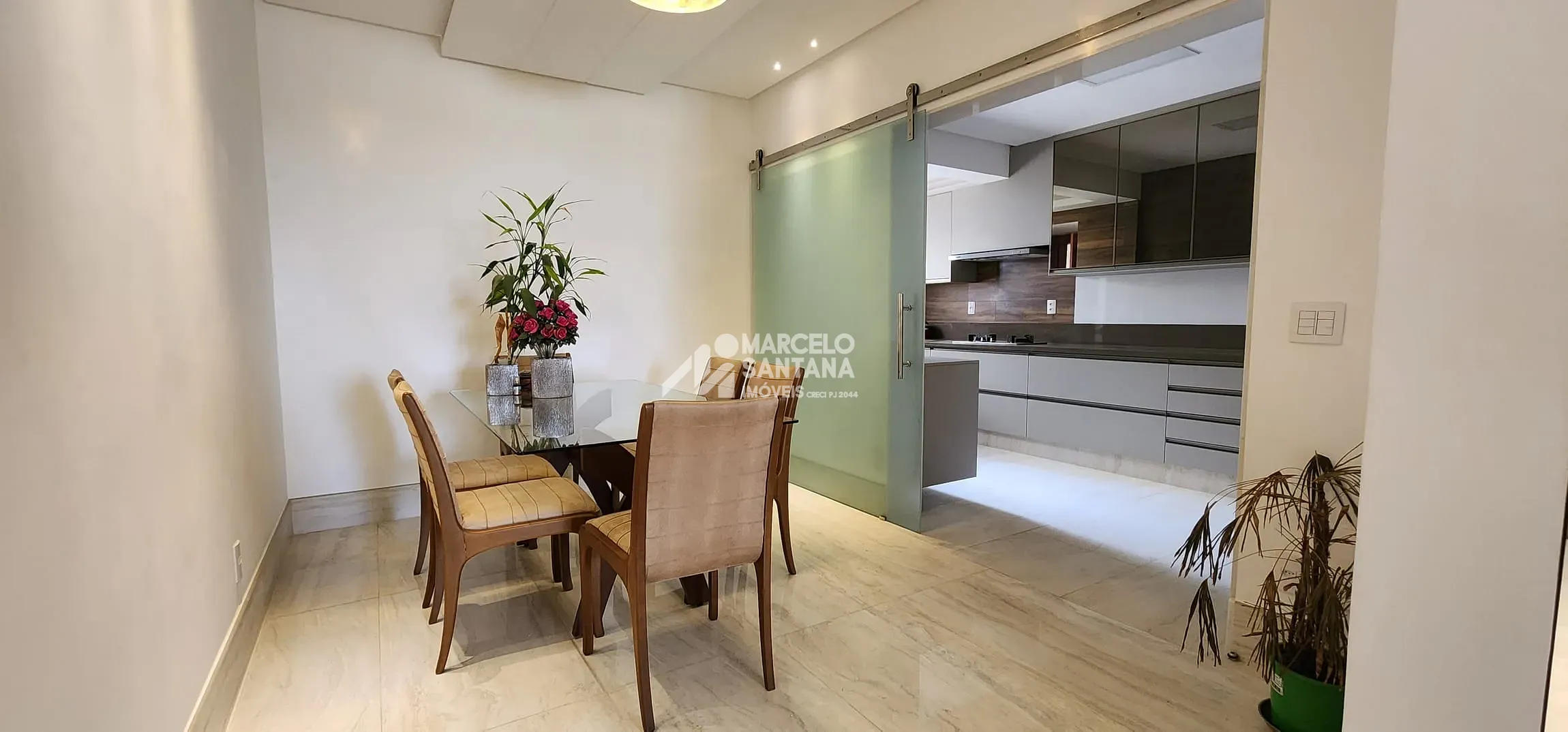 Apartamento, 3 quartos, 185 m² - Foto 33