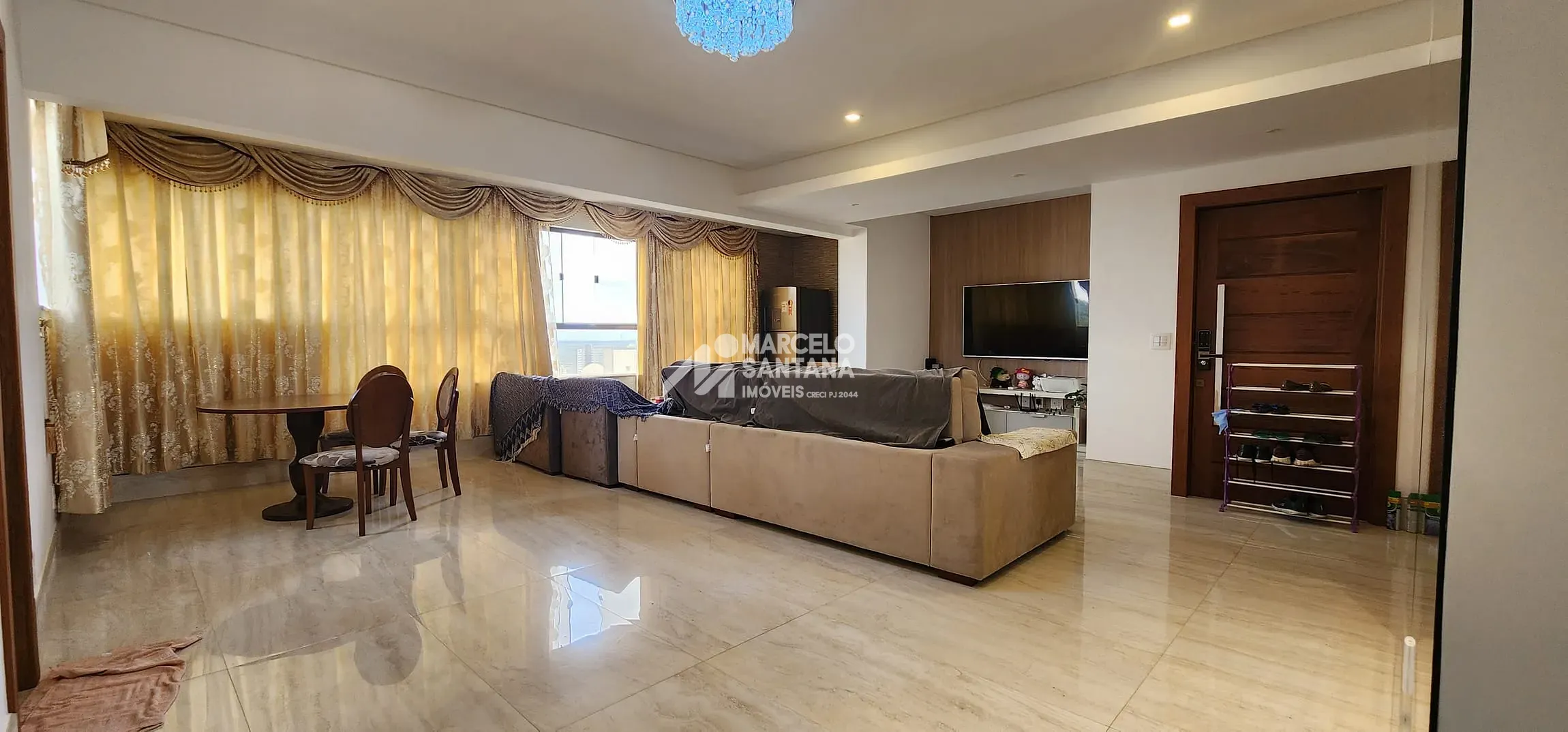 Apartamento, 3 quartos, 185 m² - Foto 25
