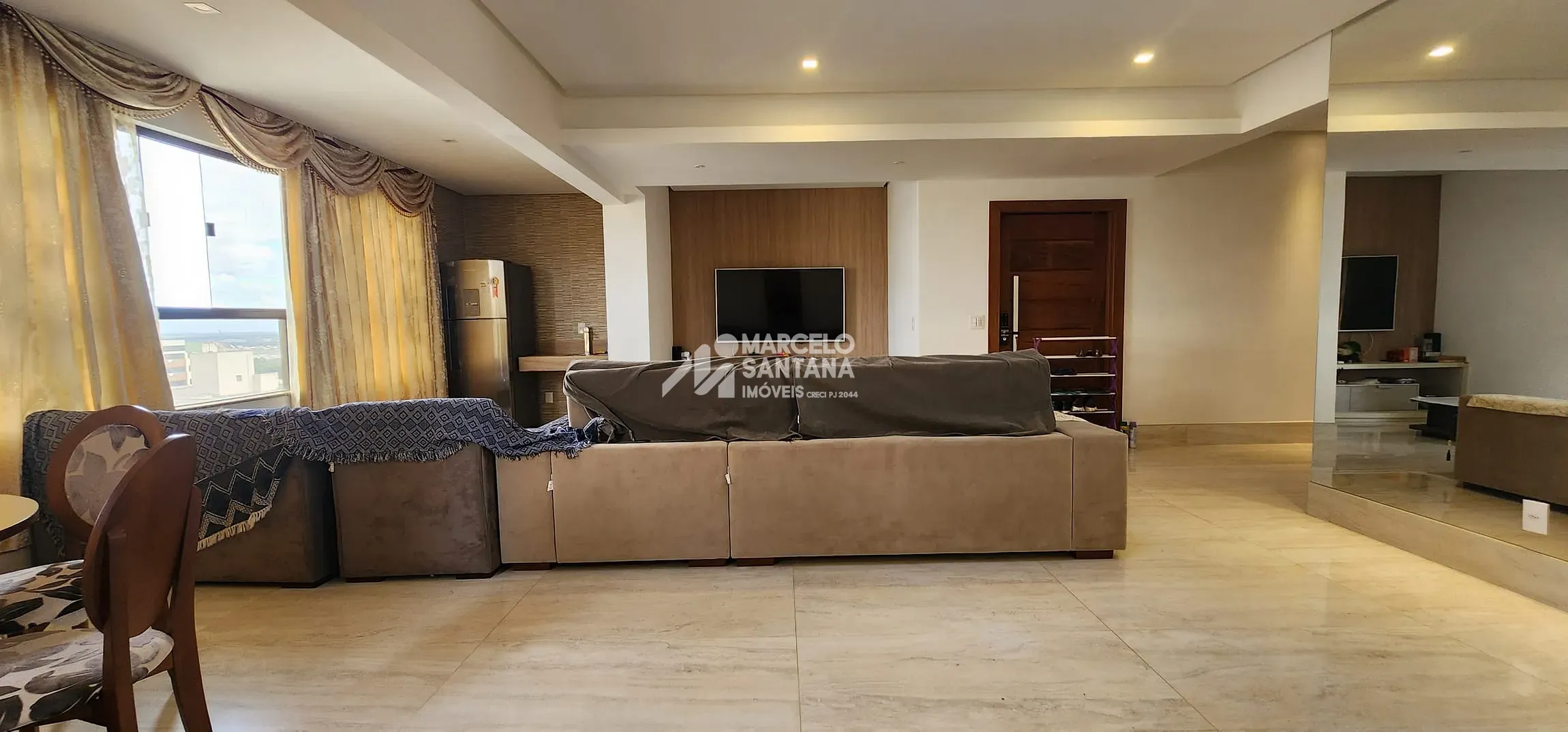Apartamento, 3 quartos, 185 m² - Foto 26