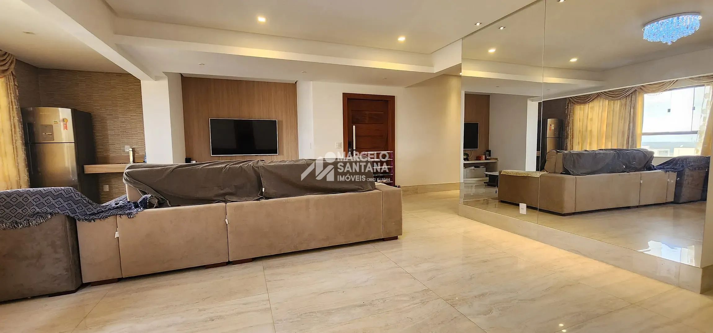 Apartamento, 3 quartos, 185 m² - Foto 27