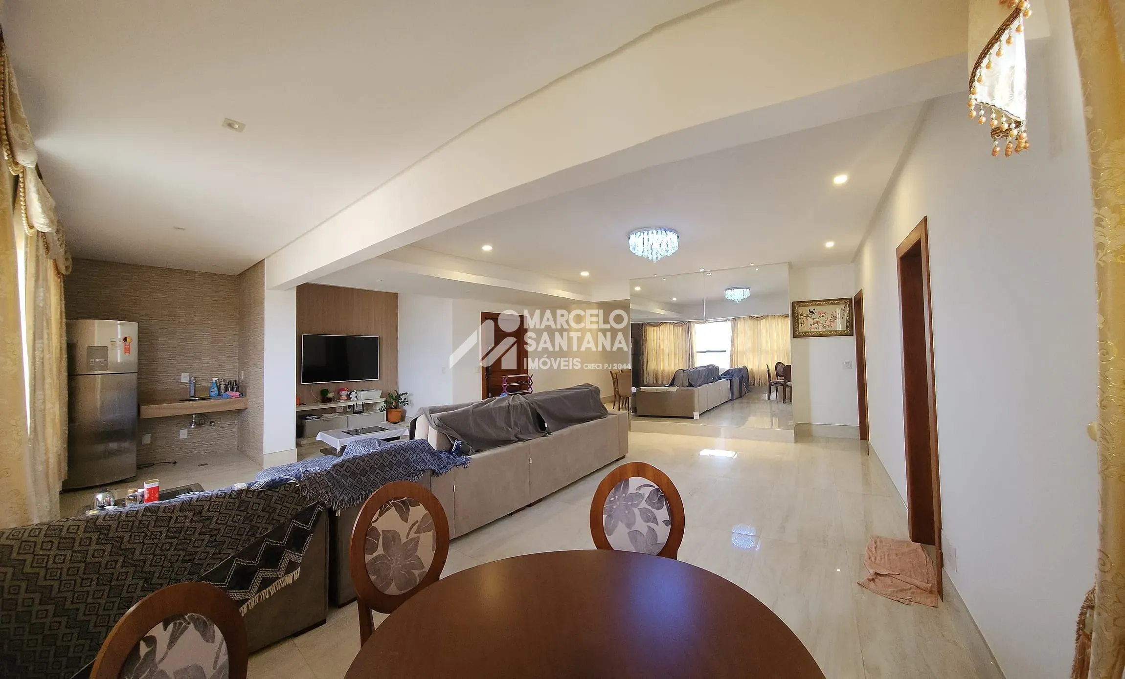 Apartamento, 3 quartos, 185 m² - Foto 28