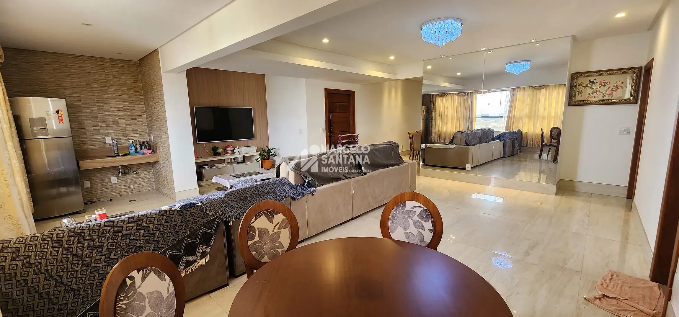 Apartamento, 3 quartos, 185 m² - Foto 29