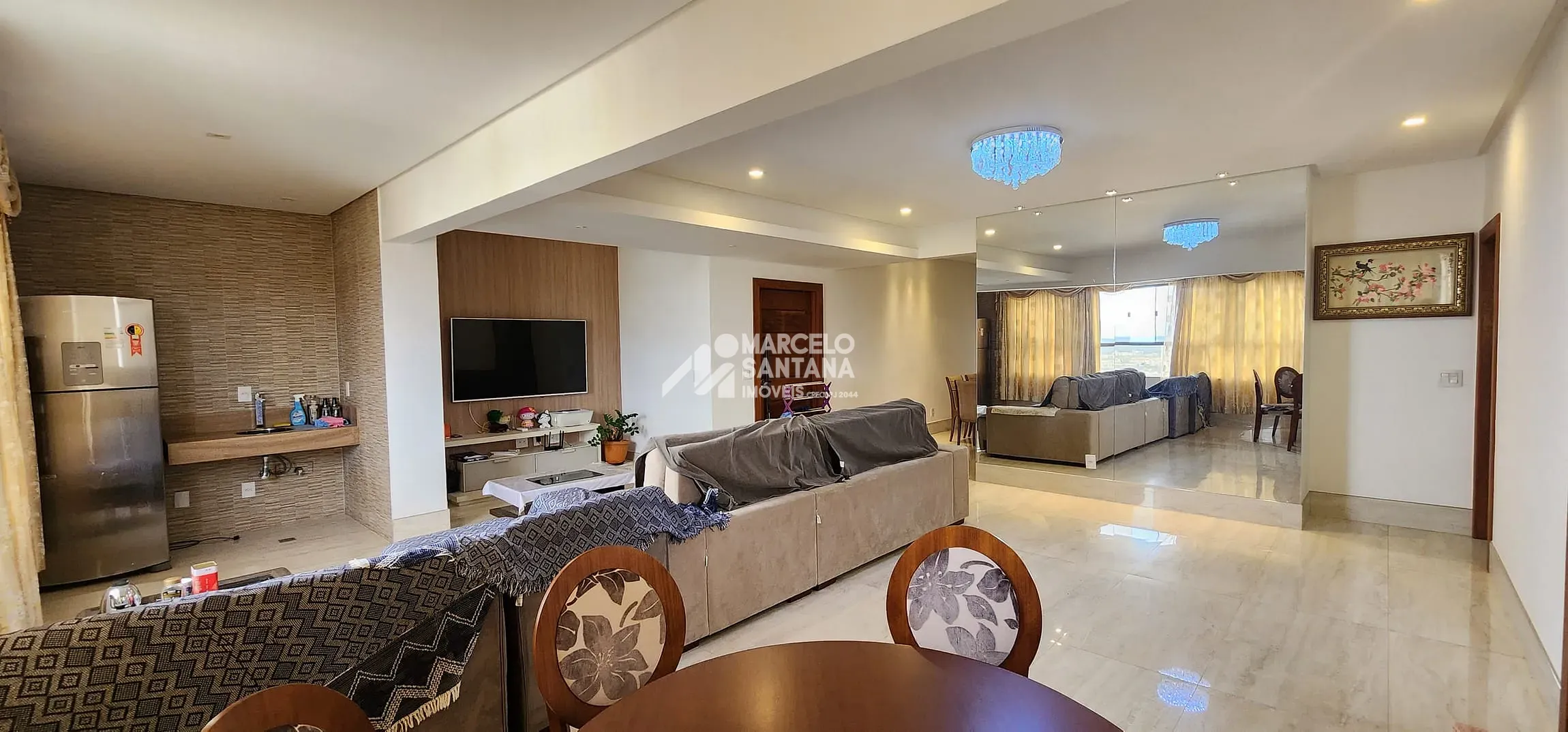 Apartamento, 3 quartos, 185 m² - Foto 30