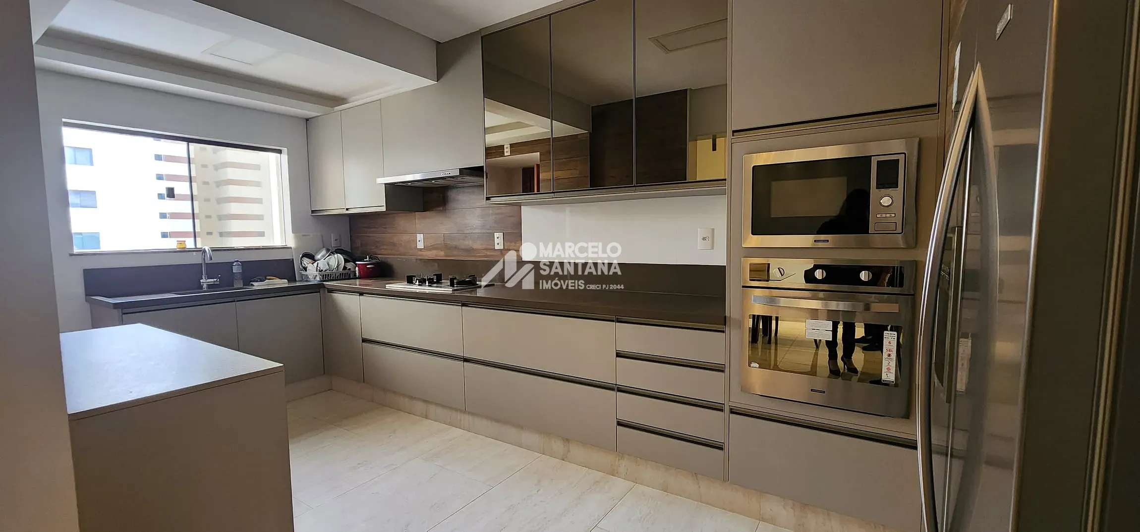 Apartamento, 3 quartos, 185 m² - Foto 35
