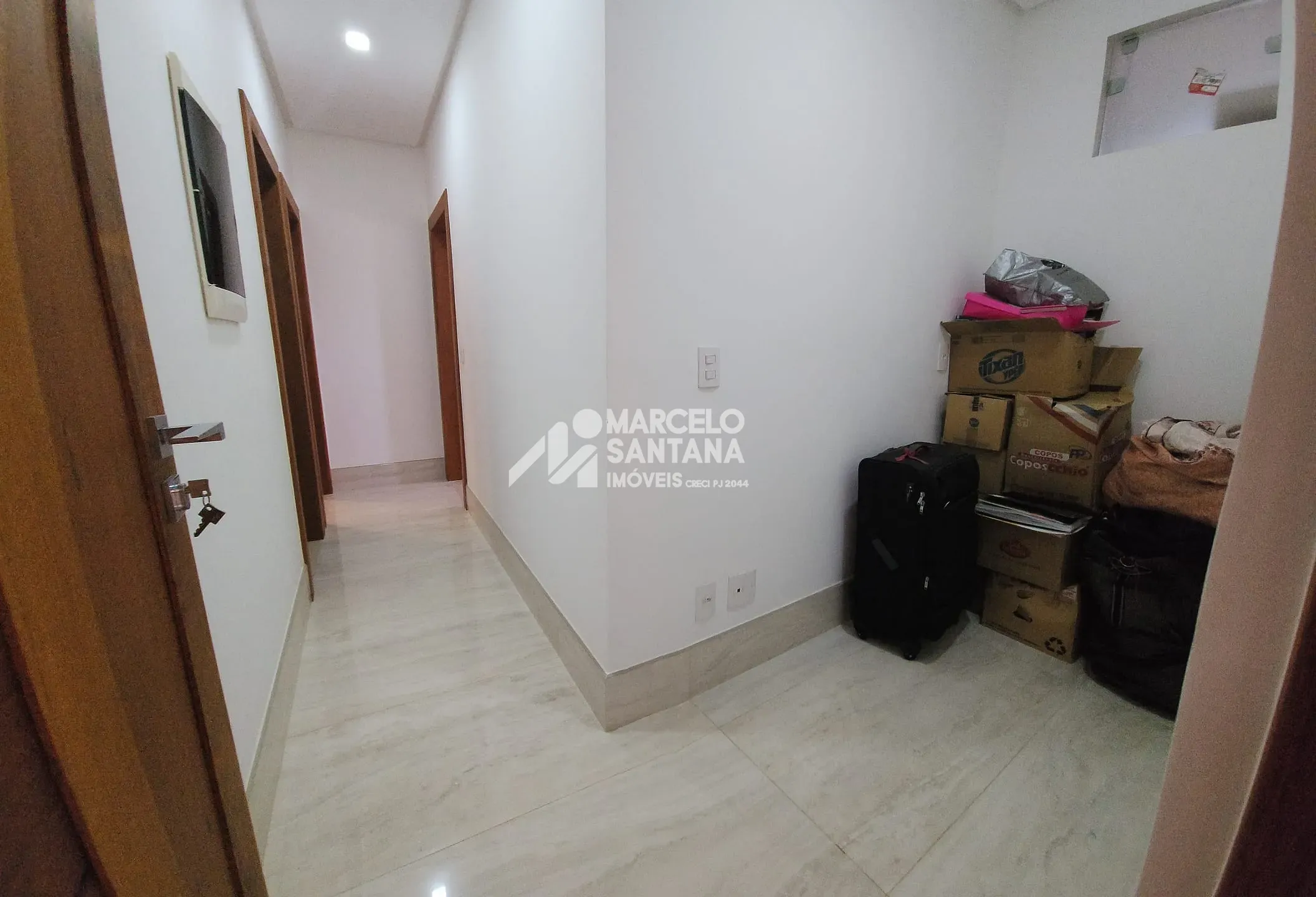 Apartamento, 3 quartos, 185 m² - Foto 38