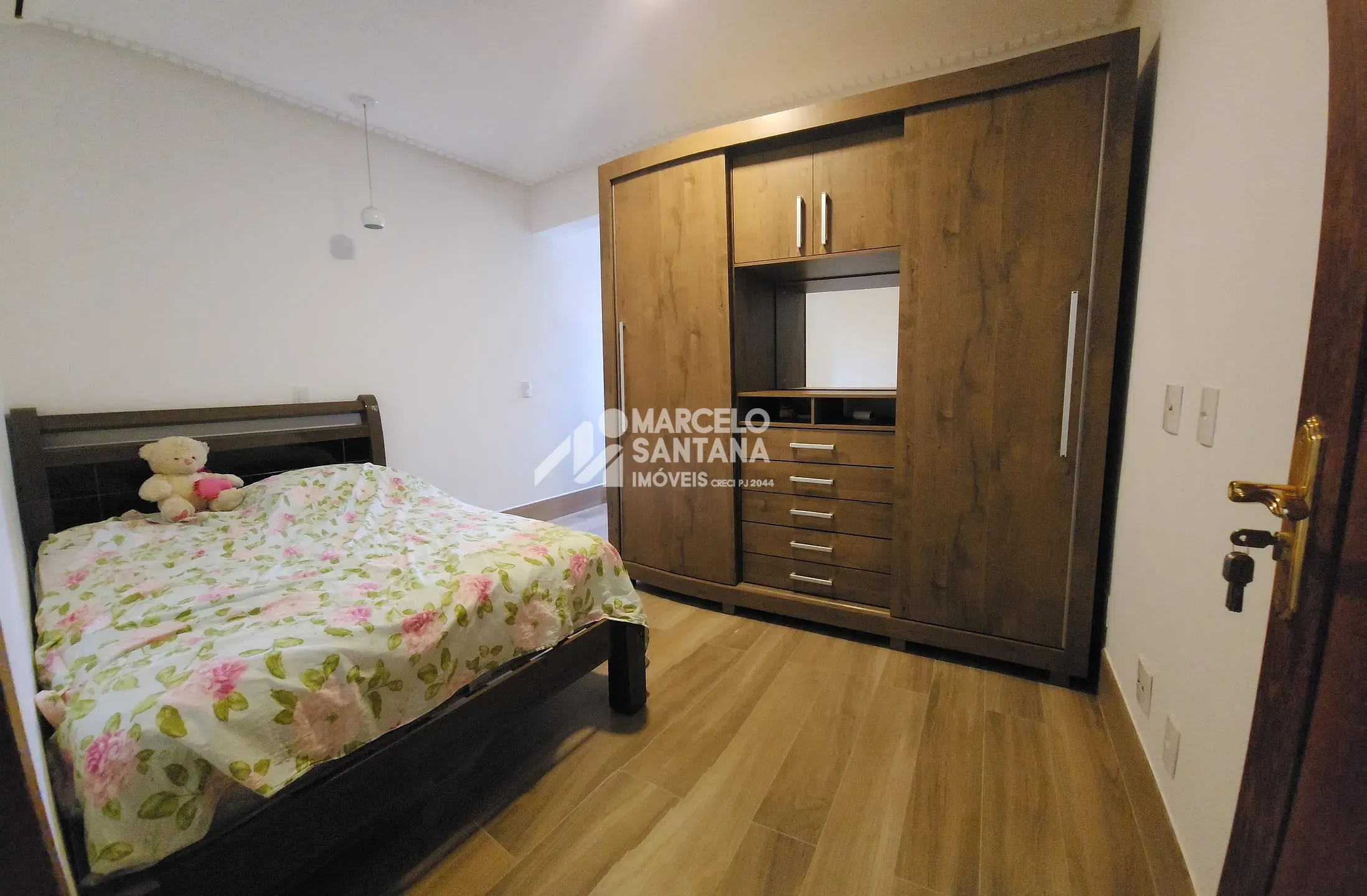 Apartamento, 3 quartos, 185 m² - Foto 39