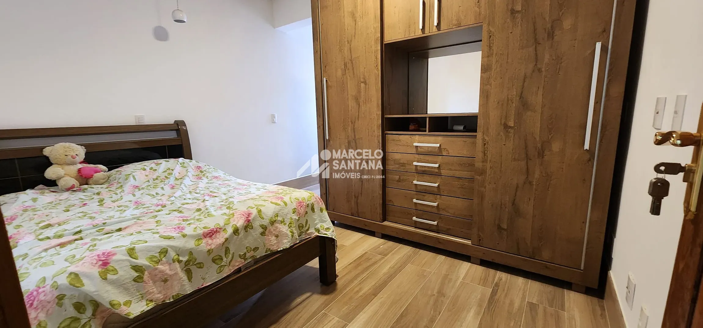 Apartamento, 3 quartos, 185 m² - Foto 40