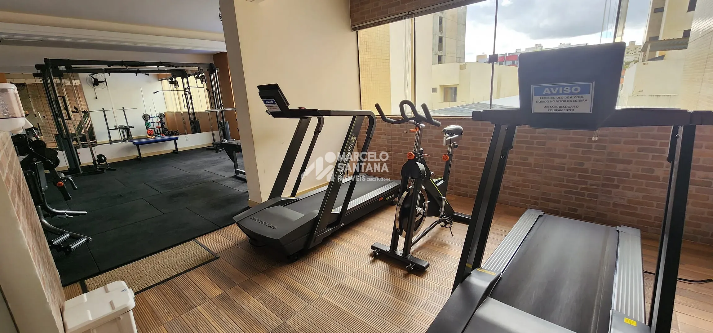 Apartamento, 3 quartos, 185 m² - Foto 50