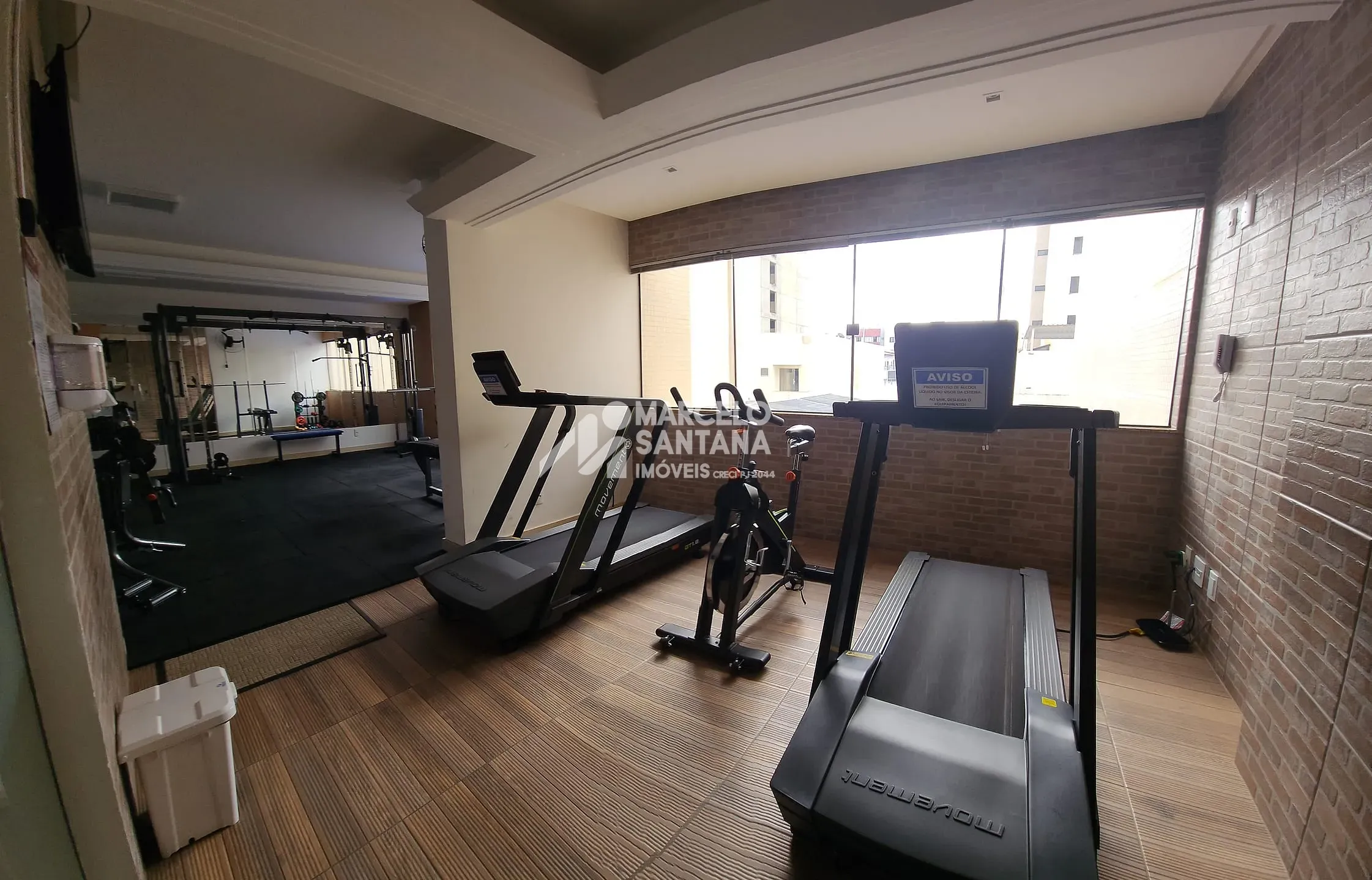 Apartamento, 3 quartos, 185 m² - Foto 51
