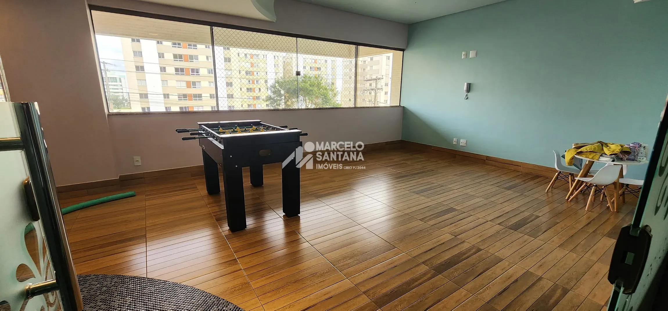 Apartamento, 3 quartos, 185 m² - Foto 52