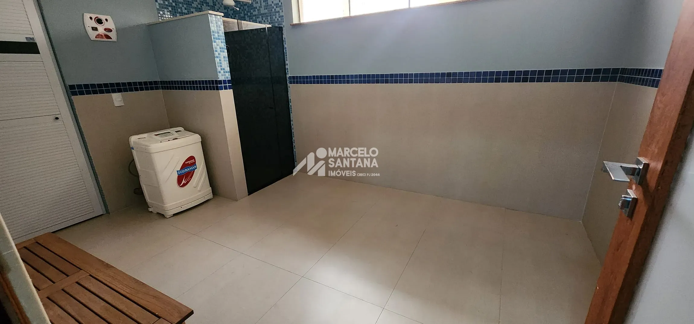 Apartamento, 3 quartos, 185 m² - Foto 54