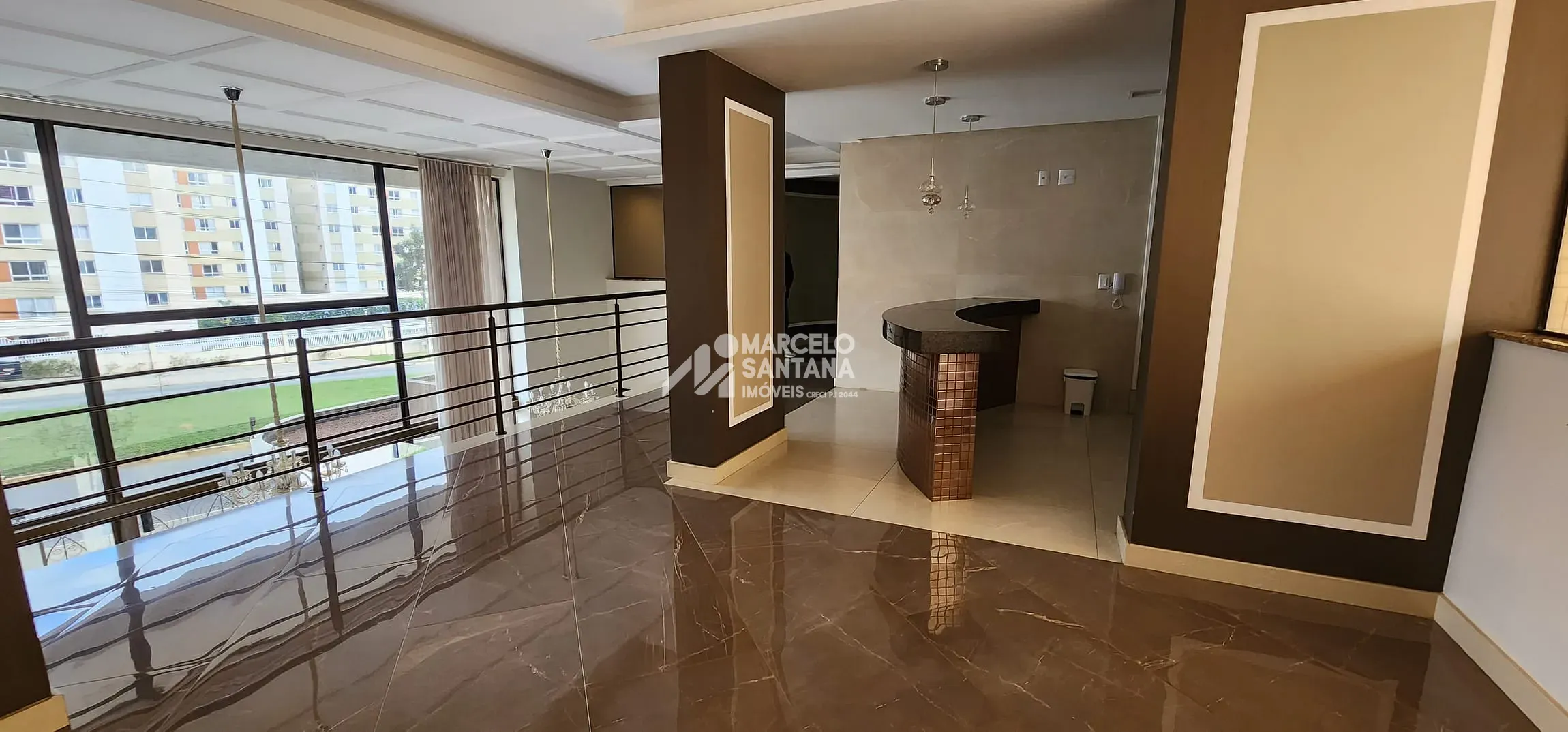 Apartamento, 3 quartos, 185 m² - Foto 55