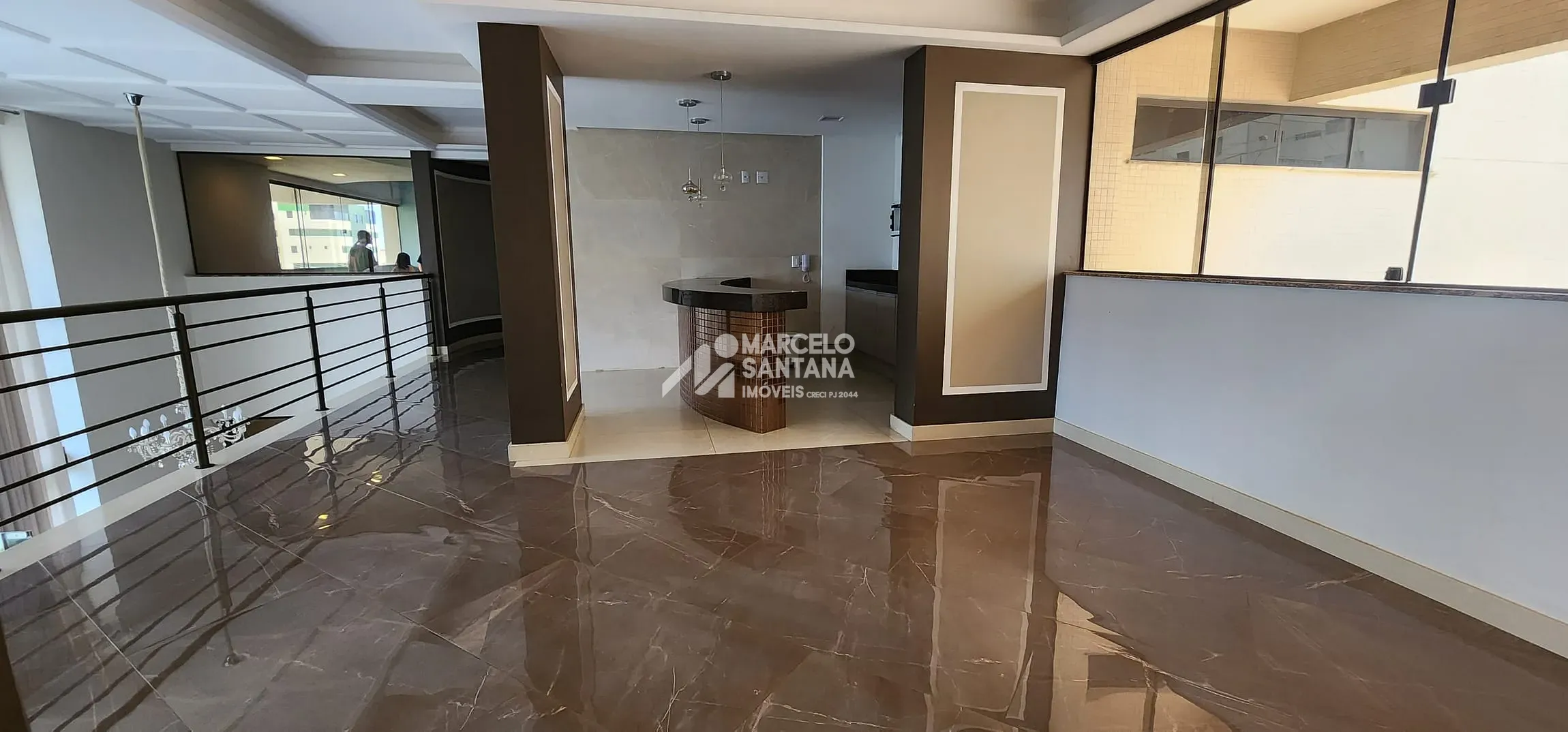 Apartamento, 3 quartos, 185 m² - Foto 56