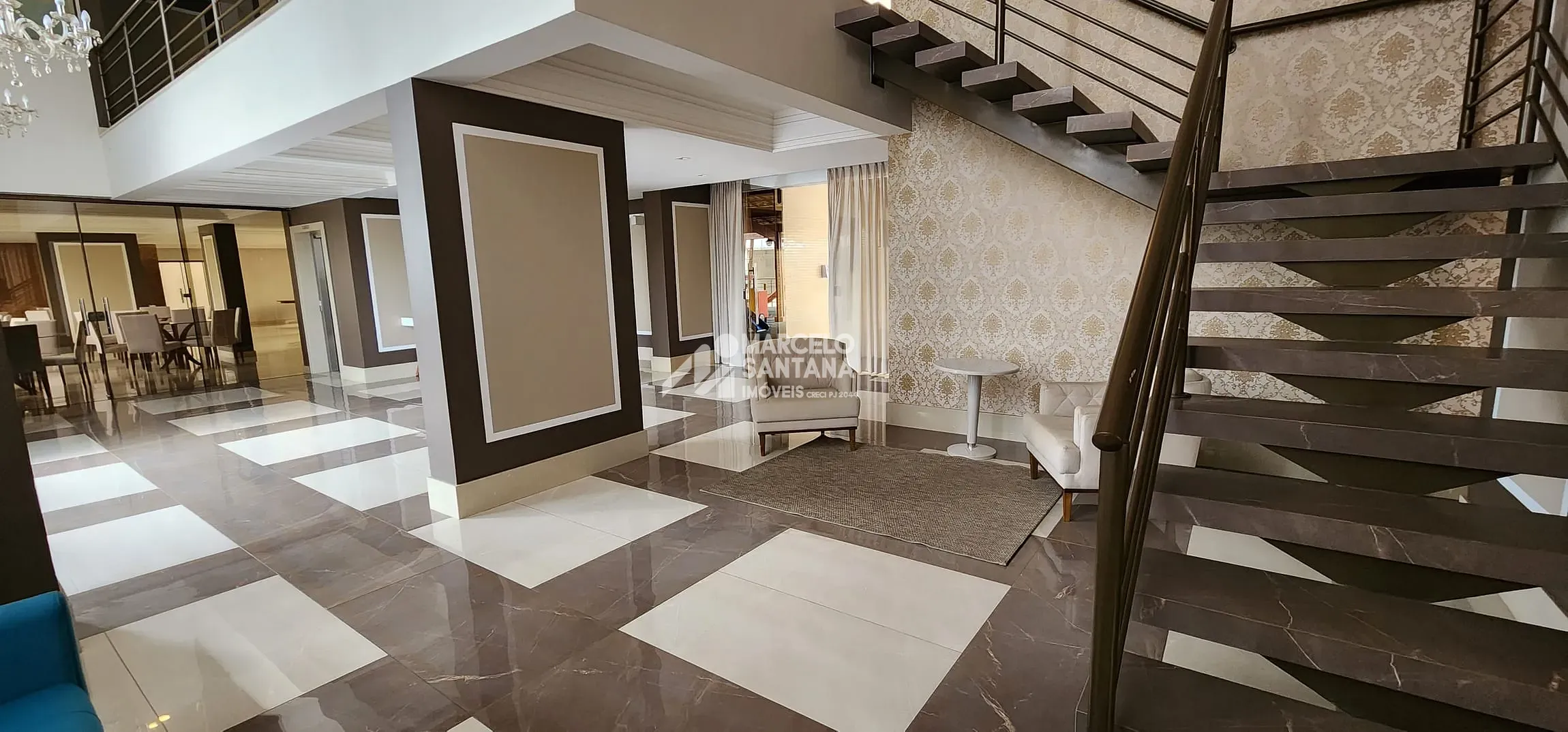 Apartamento, 3 quartos, 185 m² - Foto 57