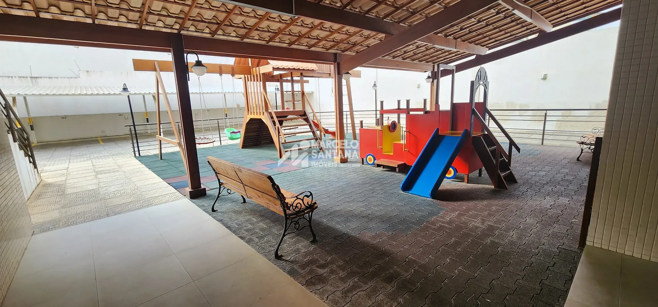 Apartamento, 3 quartos, 185 m² - Foto 58