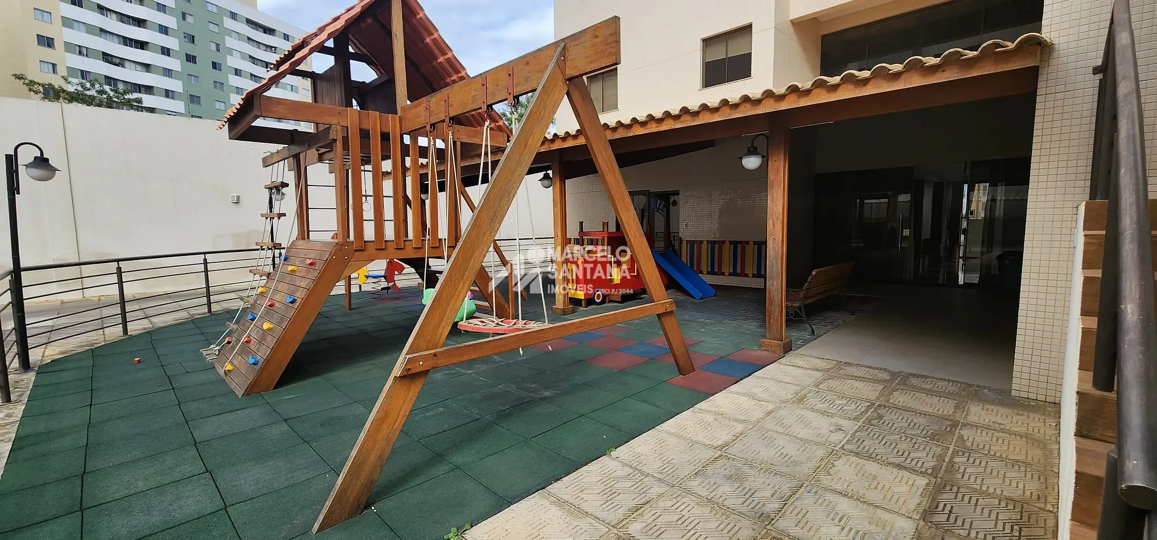 Apartamento, 3 quartos, 185 m² - Foto 59