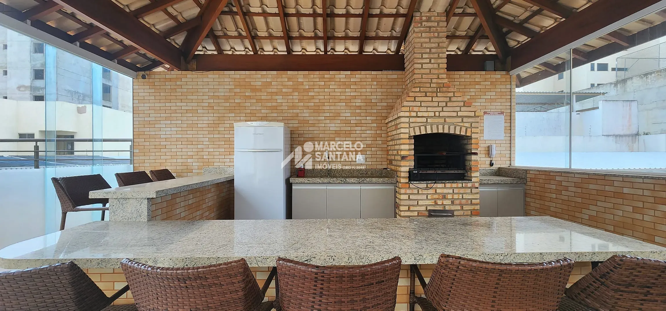 Apartamento, 3 quartos, 185 m² - Foto 60