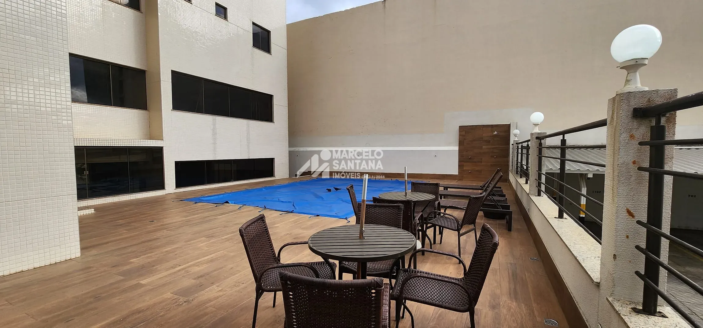 Apartamento, 3 quartos, 185 m² - Foto 61