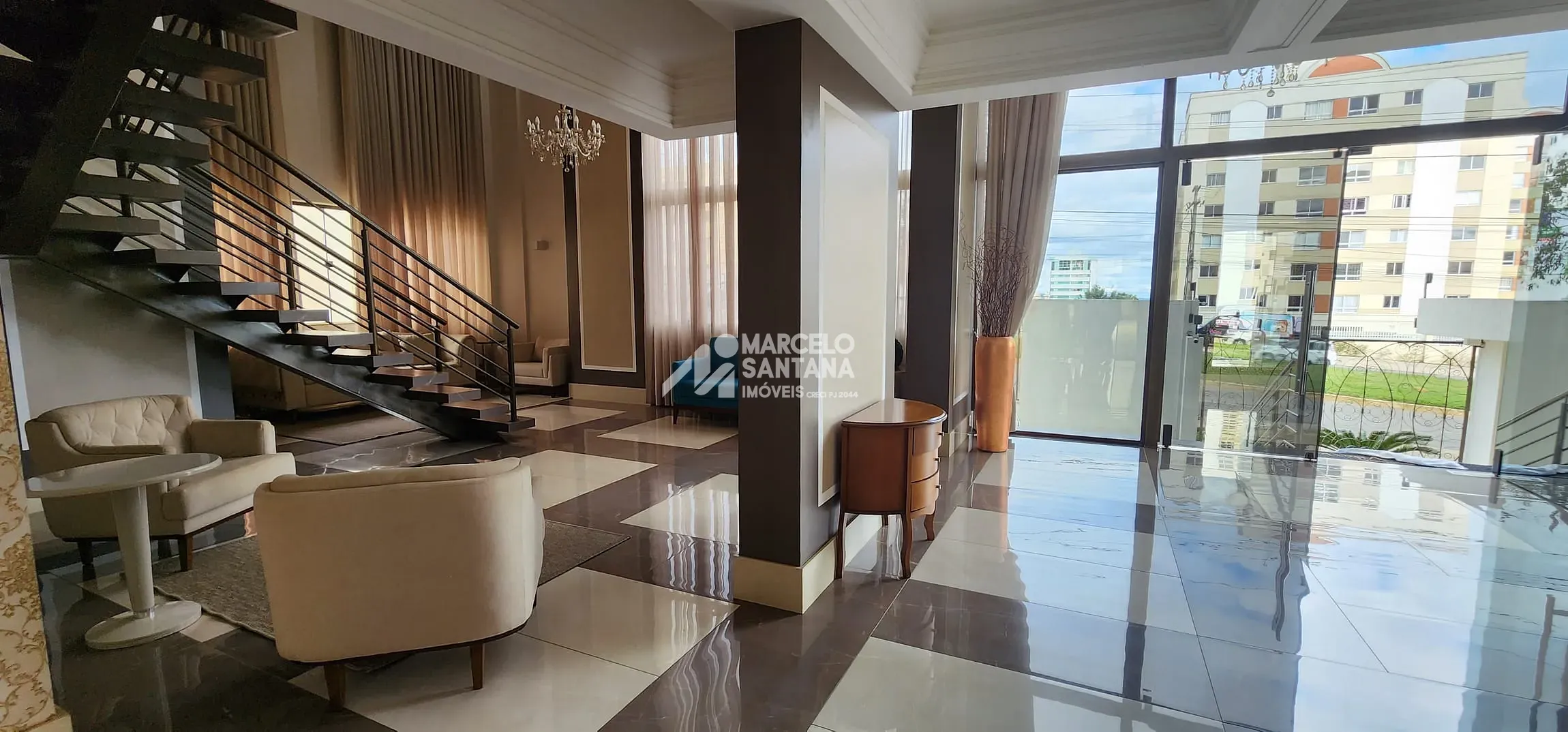 Apartamento, 3 quartos, 185 m² - Foto 64