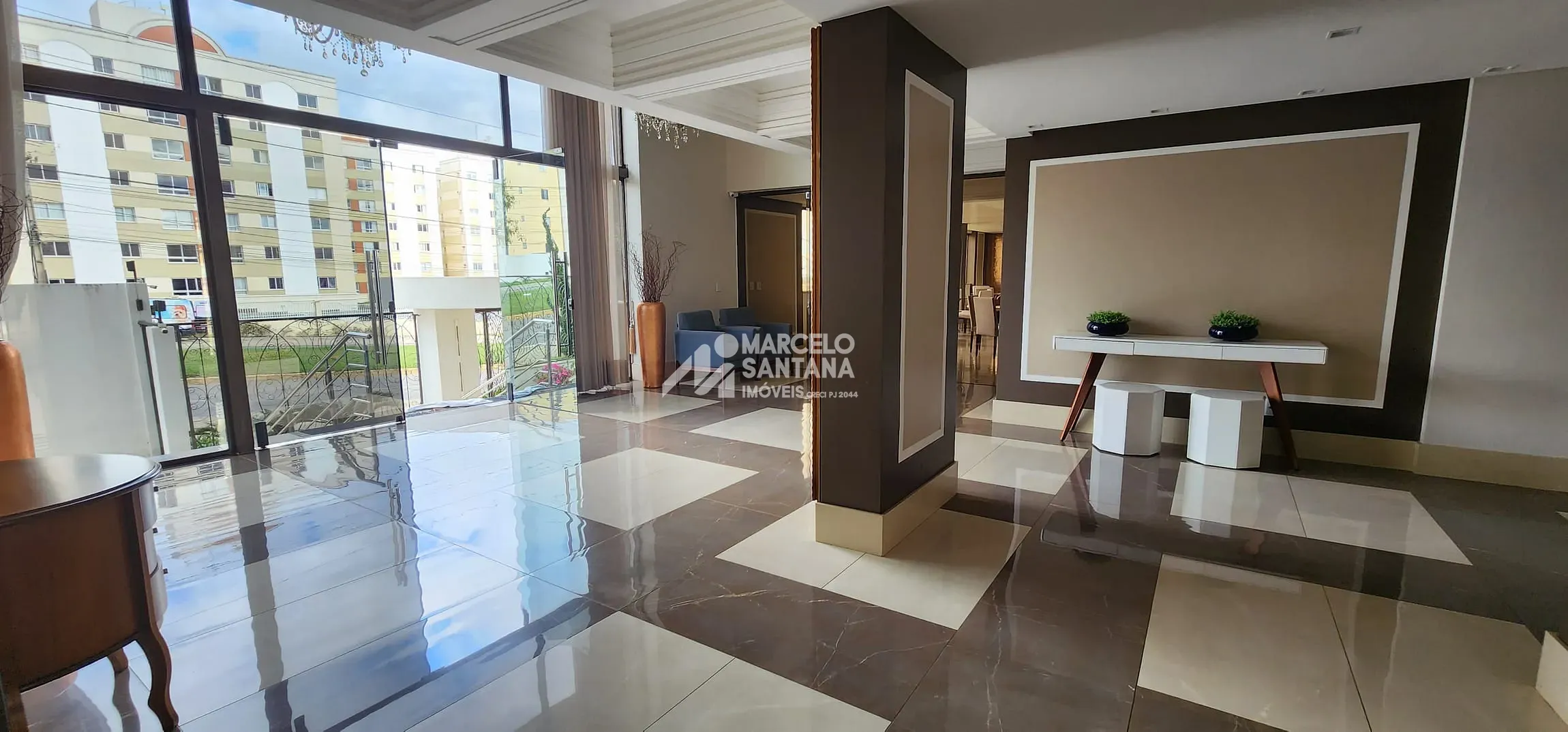 Apartamento, 3 quartos, 185 m² - Foto 65