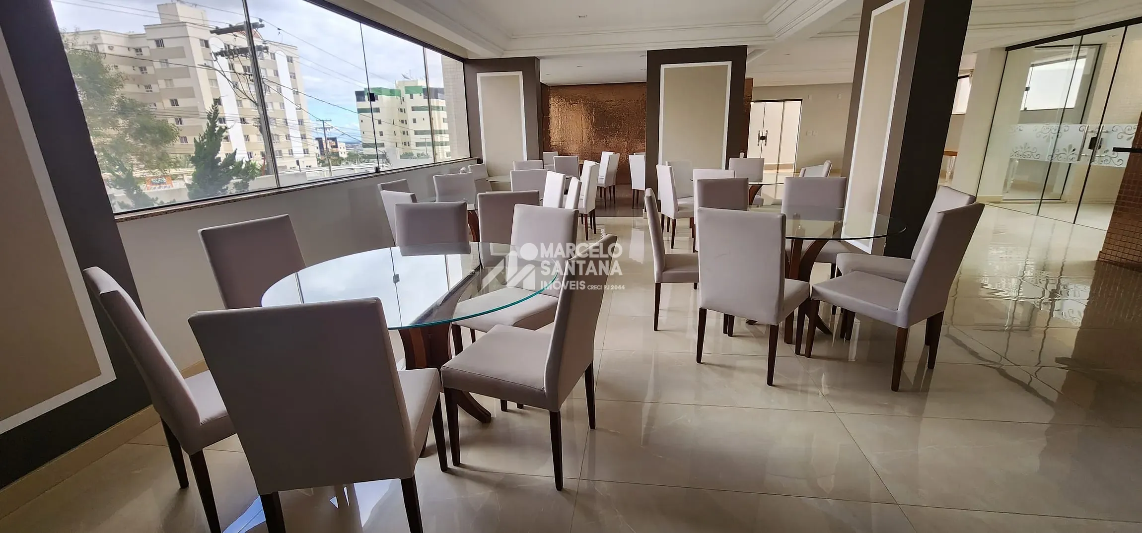 Apartamento, 3 quartos, 185 m² - Foto 66