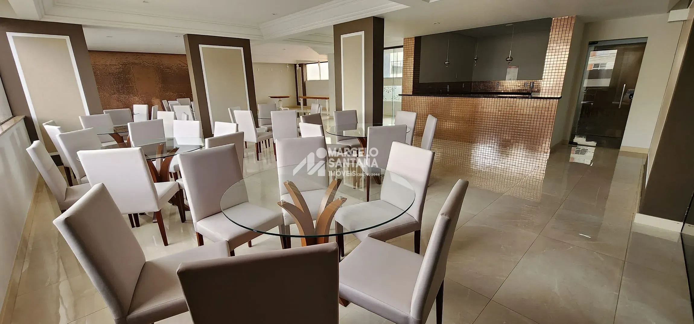 Apartamento, 3 quartos, 185 m² - Foto 67