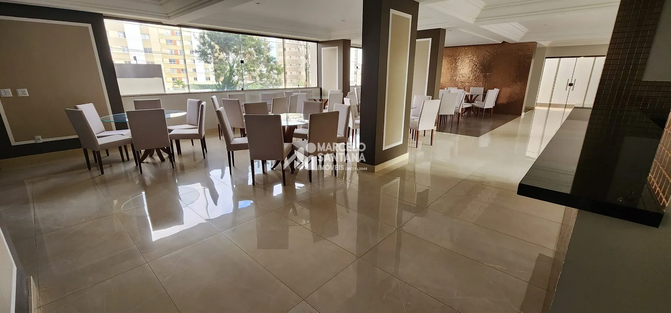 Apartamento, 3 quartos, 185 m² - Foto 69