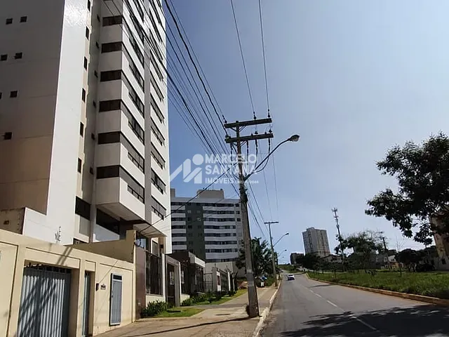 Apartamento 3 quartos e 1 banheiro, à venda, no bairro Candeias em Vitória da Conquista