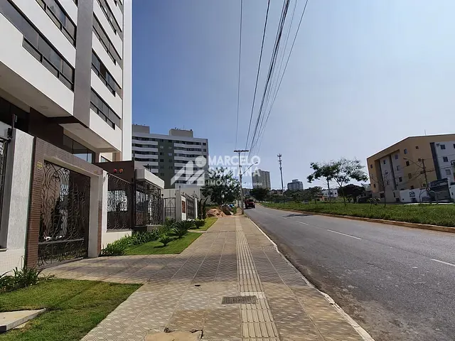 Apartamento 3 quartos e 1 banheiro, à venda, no bairro Candeias em Vitória da Conquista