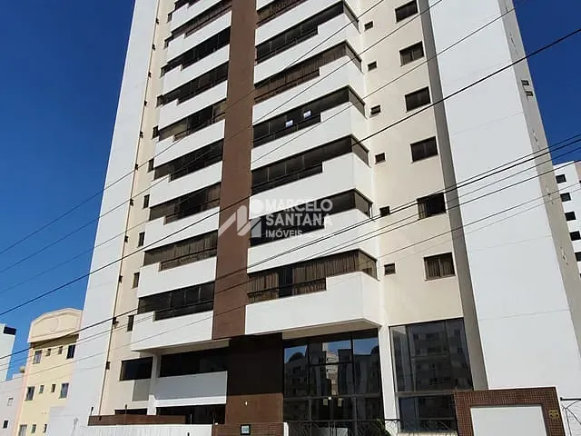 Apartamento 3 quartos e 1 banheiro, à venda, no bairro Candeias em Vitória da Conquista