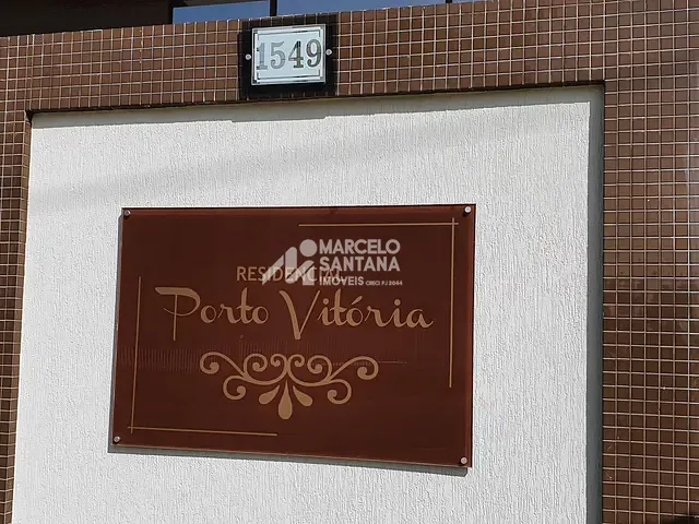 Apartamento 3 quartos e 1 banheiro, à venda, no bairro Candeias em Vitória da Conquista