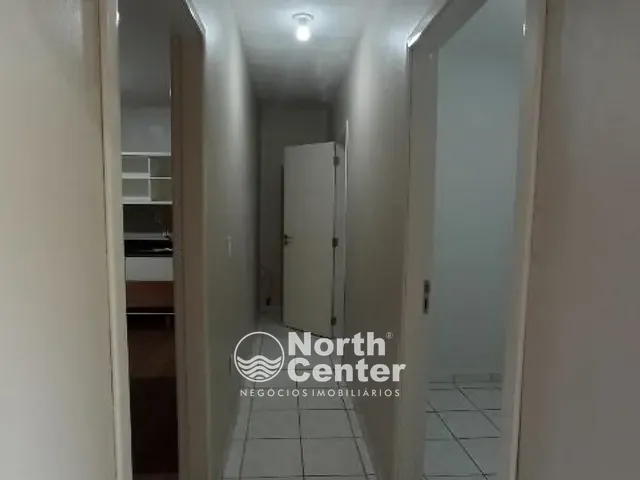 Apartamento 2 quartos e 1 banheiro, para alugar, no bairro Centro em Balneário Barra do Sul