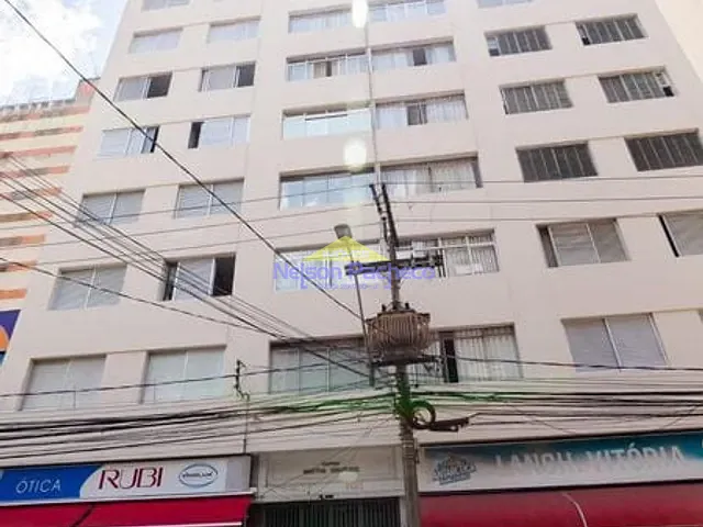 Apartamento 2 quartos e 1 banheiro, à venda, no bairro Centro em Campinas