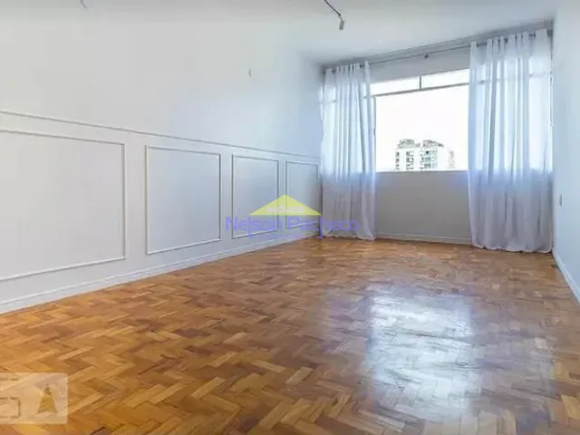 Apartamento 2 quartos e 1 banheiro, à venda, no bairro Centro em Campinas