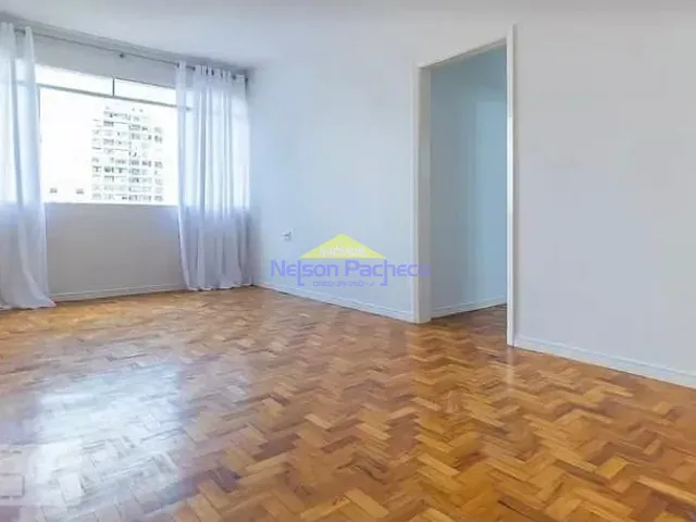 Apartamento 2 quartos e 1 banheiro, à venda, no bairro Centro em Campinas
