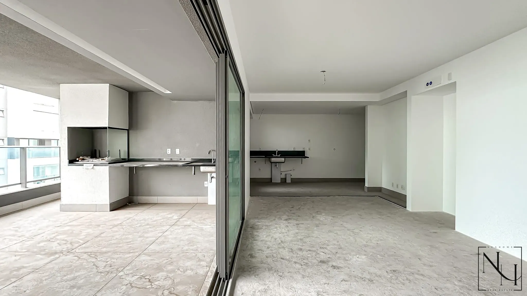 Apartamento, 3 quartos, 158 m² - Foto 2