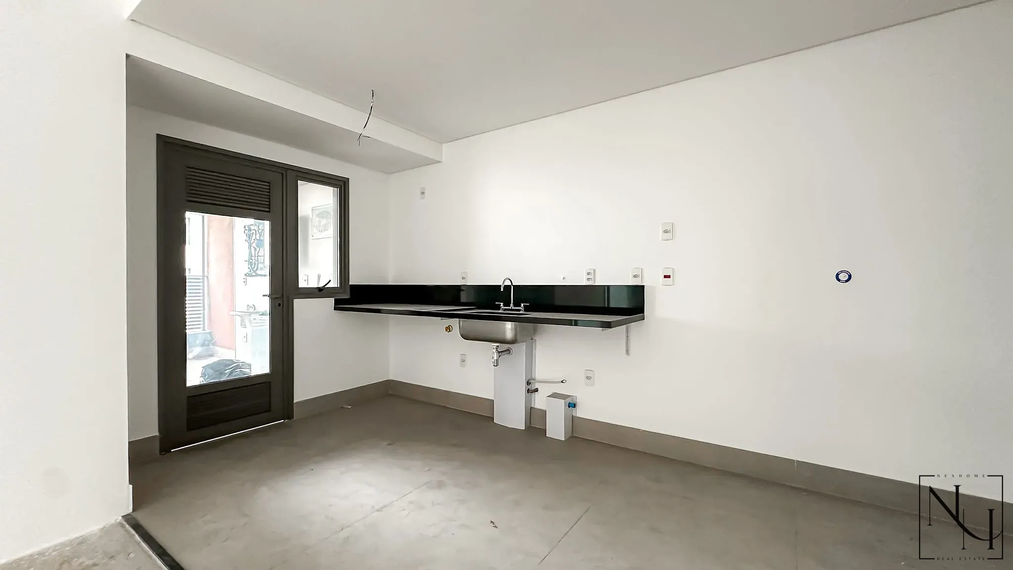 Apartamento, 3 quartos, 158 m² - Foto 3