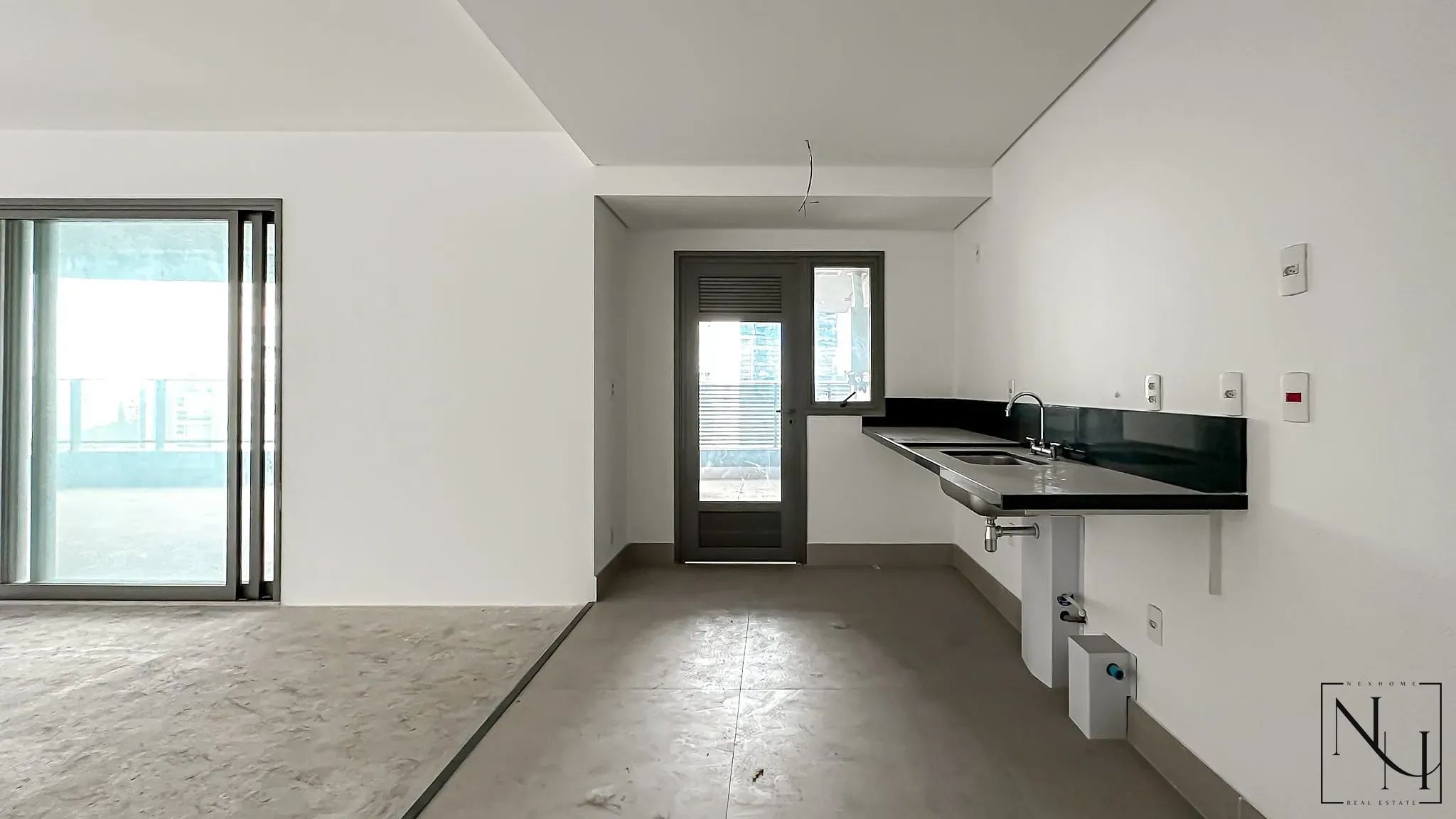 Apartamento, 3 quartos, 158 m² - Foto 4