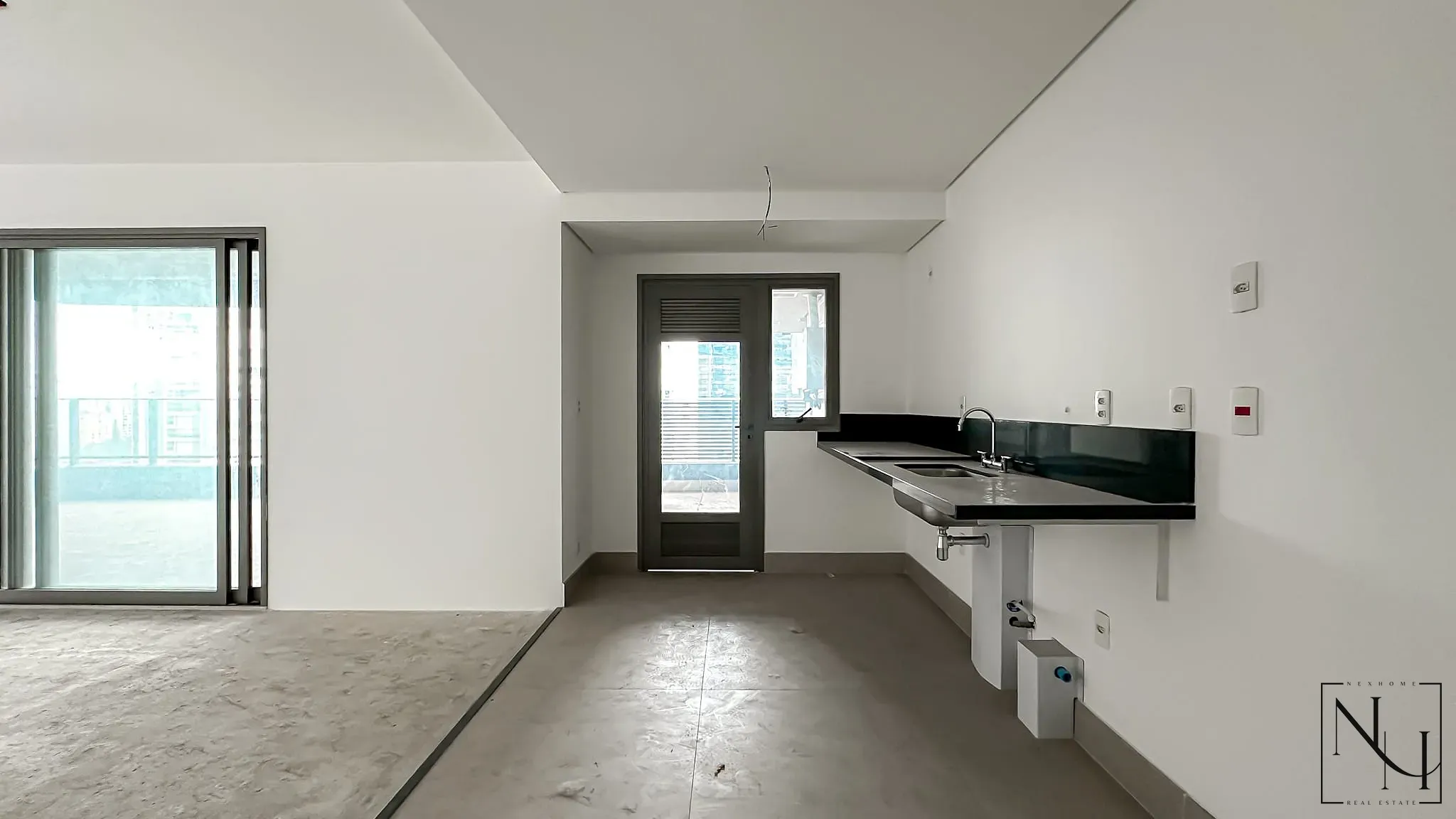 Apartamento, 3 quartos, 158 m² - Foto 5
