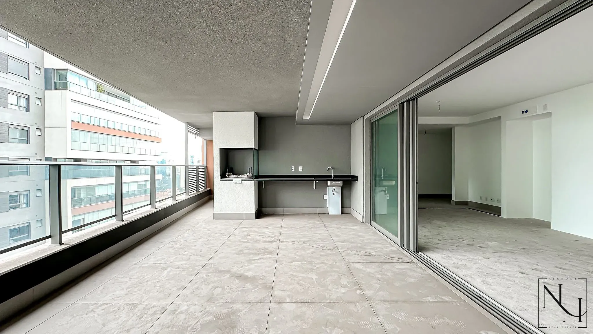 Apartamento, 3 quartos, 158 m² - Foto 6