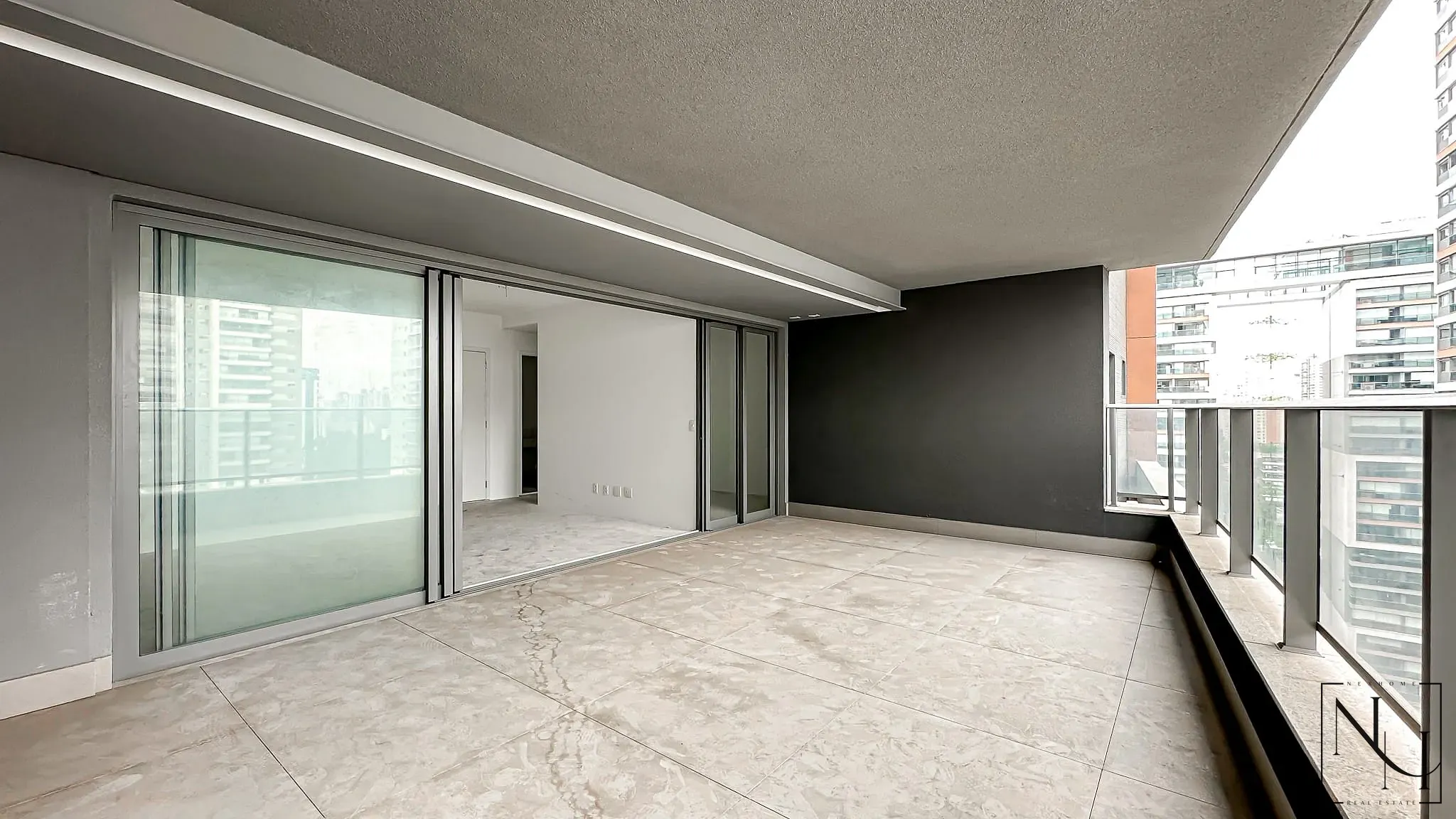 Apartamento, 3 quartos, 158 m² - Foto 7