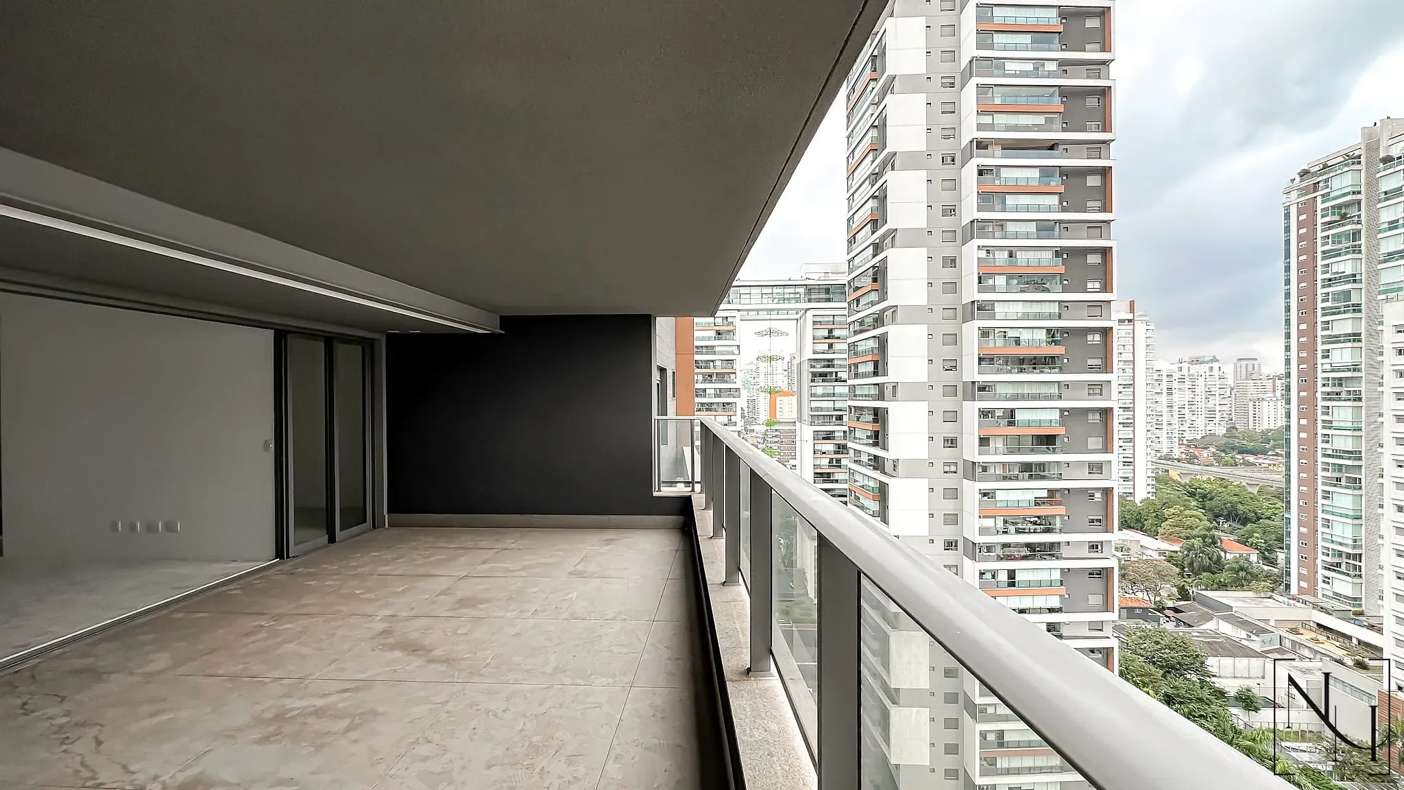 Apartamento, 3 quartos, 158 m² - Foto 8